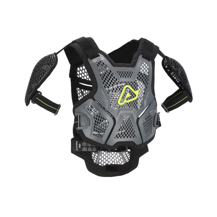 ACERBIS bröstskydd Roost Deflector P035 S