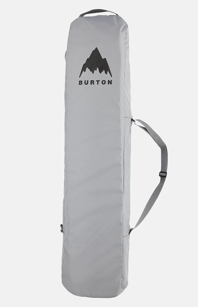 BURTON boardväska Commuter Space Sack grå