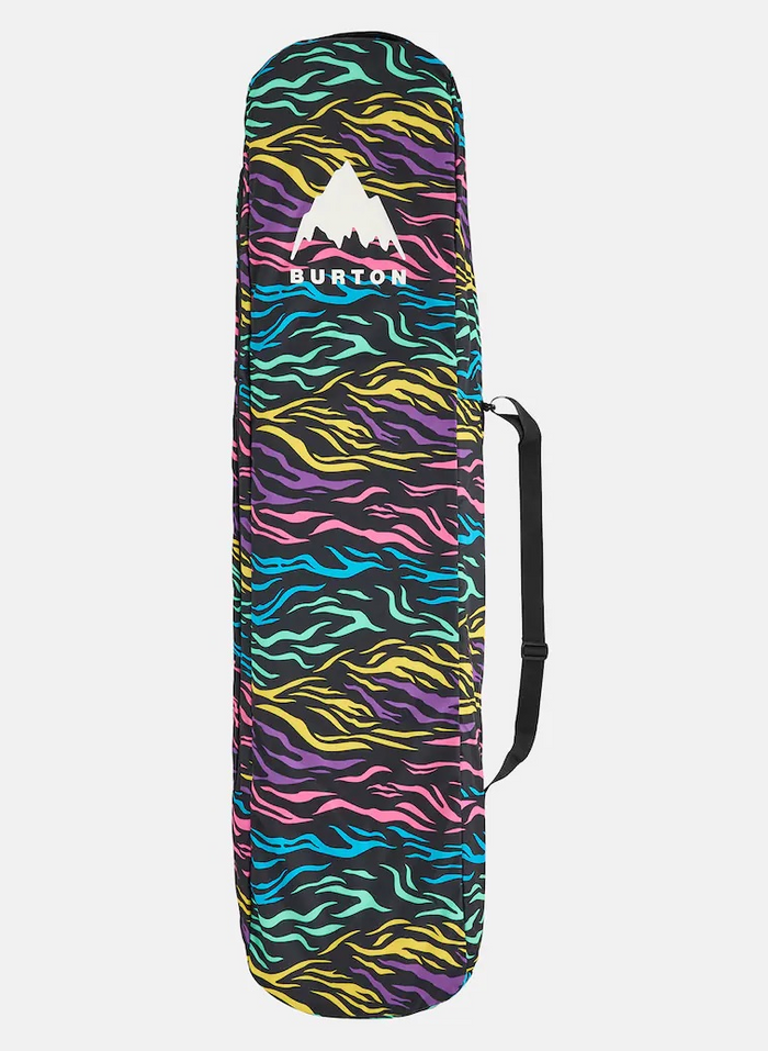 BURTON Commuter Space Sack safari