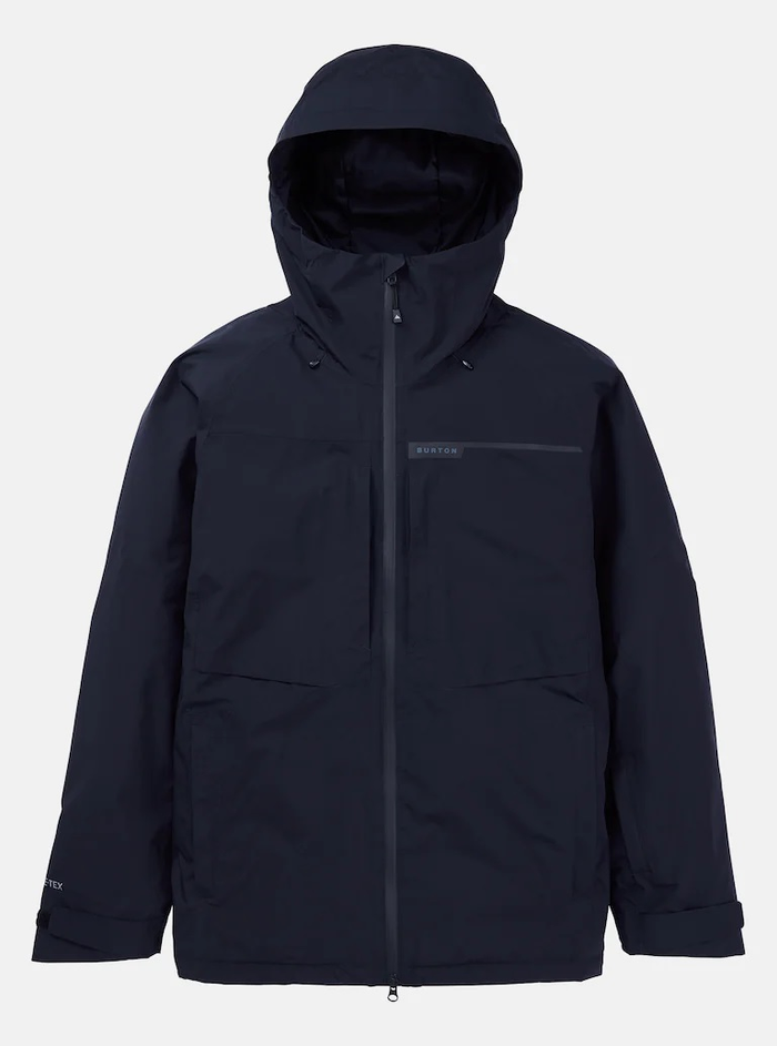 BURTON väska AK Gore Pillowline 2L true black