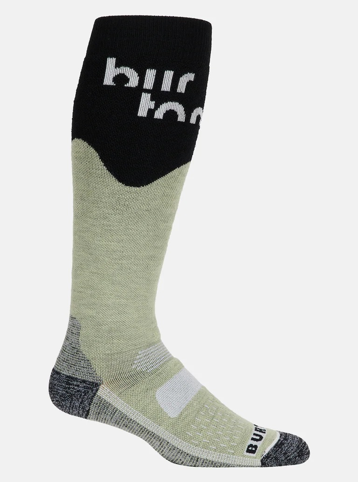 BURTON socks M Emblem MW custom