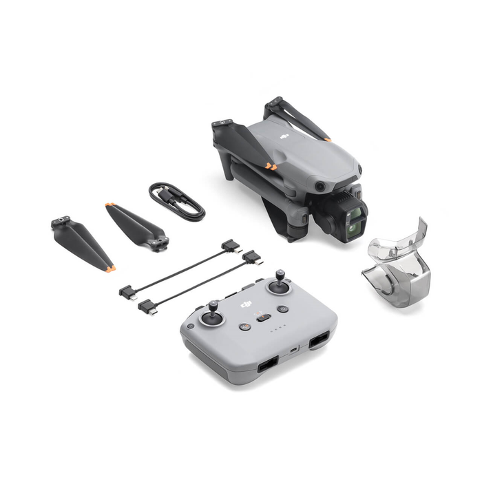 DJI Air 3S drönare (RC-N3)