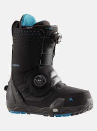 BURTON boots Photon Step On black
