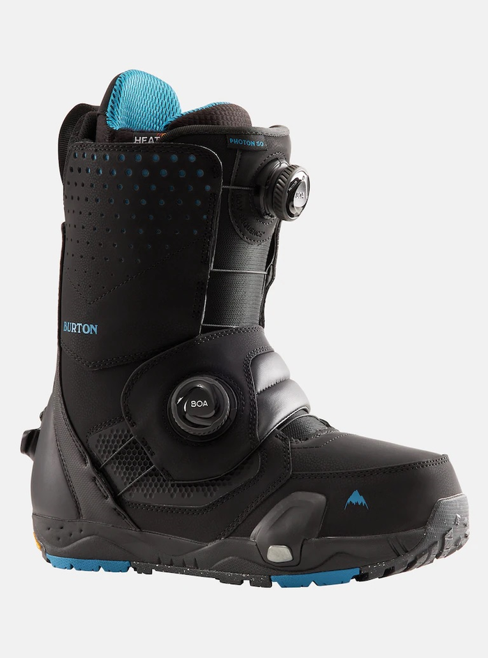 BURTON boots Photon Step On black