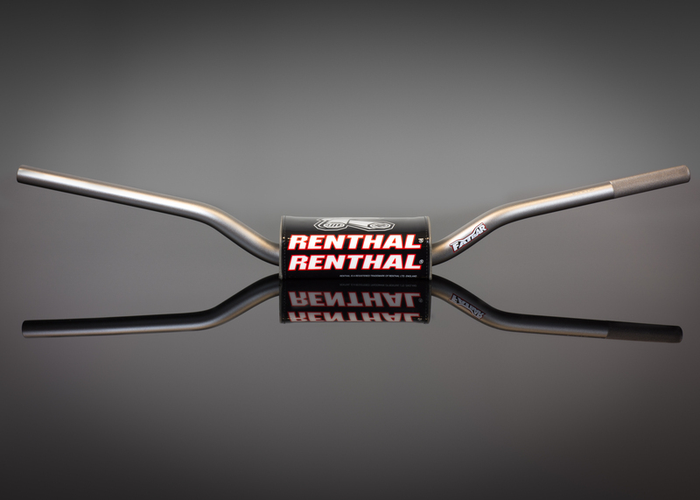 RENTHAL styre Fatbar 839 TT