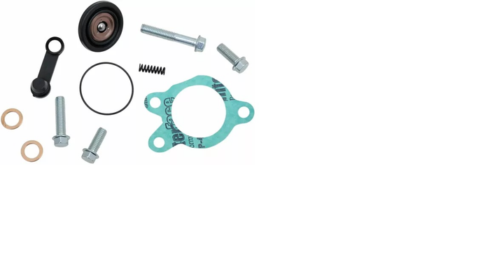 PE slave cylinder rebuild kit FC/FX/TC 250-350 '20-'24