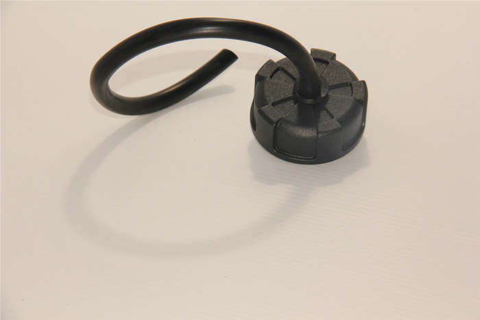 RADE GARAGE fuel cap