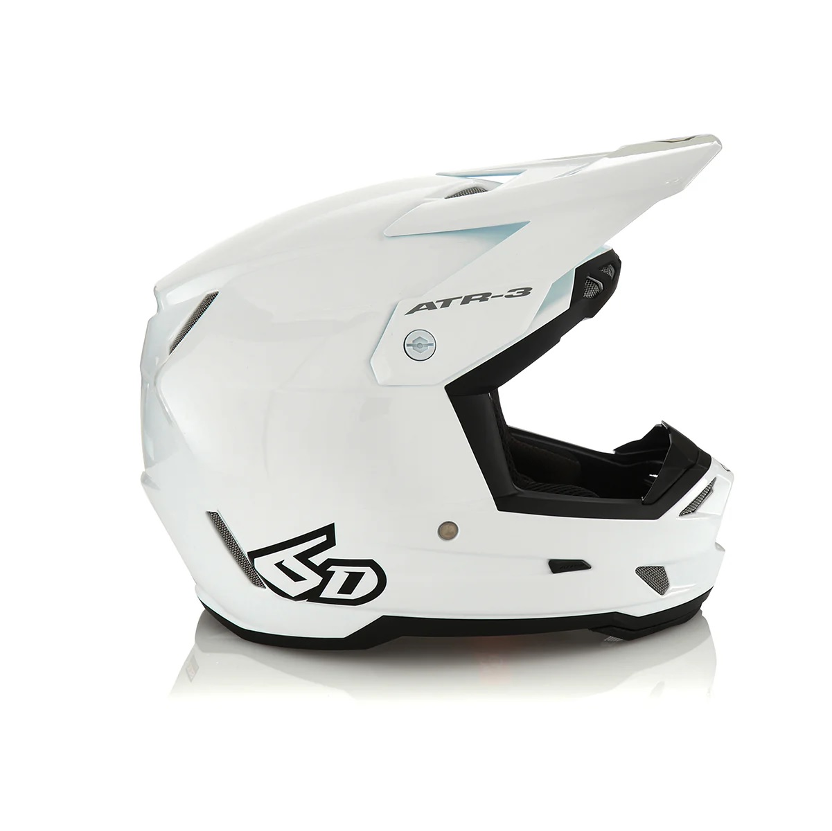 6d-kivere-atr-3-solid-gloss-white