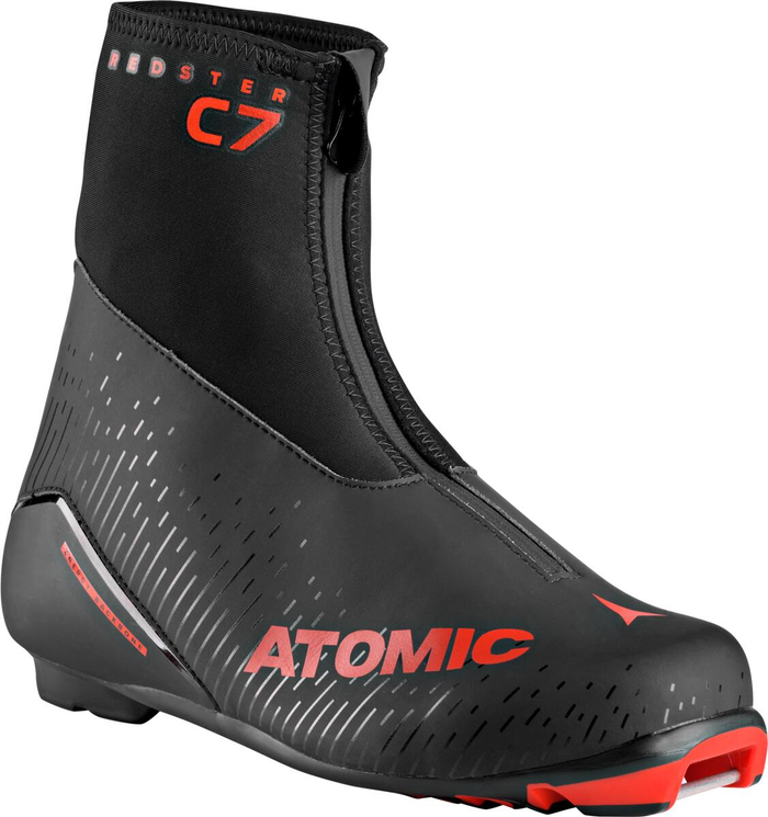 ATOMIC längdskidpjäxor Redster C7 Prolink