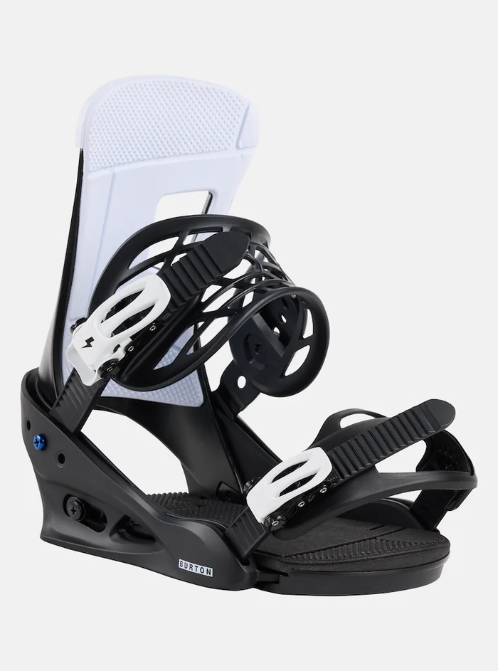 BURTON bindings Freestyle black