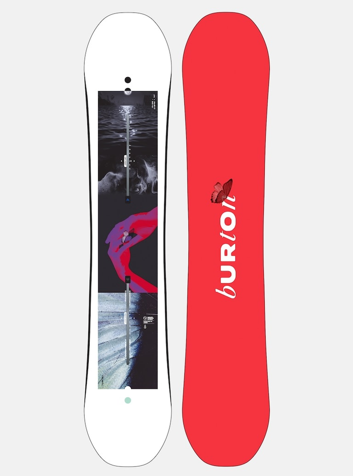 BURTON bräda WNS Talent Scout
