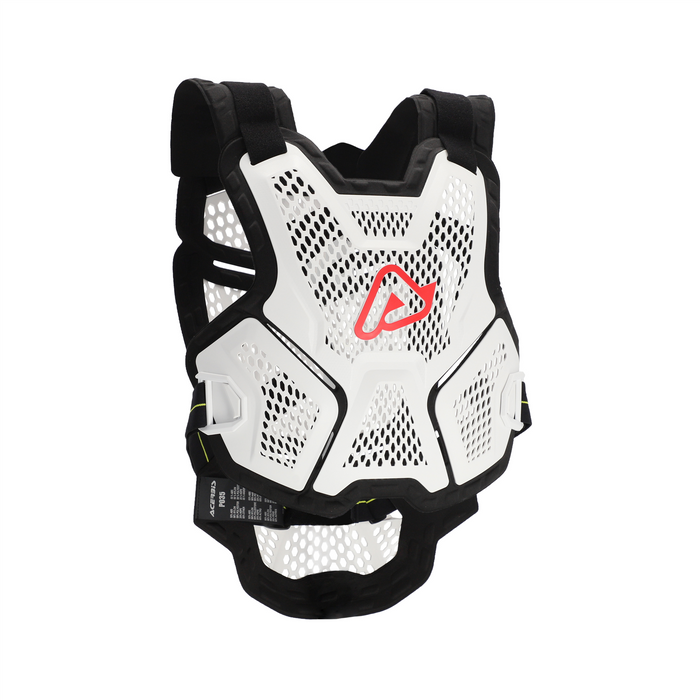 ACERBIS chest armour Roost Deflector P035