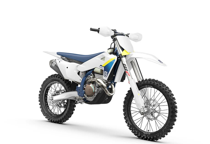 HUSQVARNA motorcykel FX 350 '25