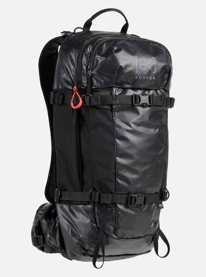 BURTON backpack AK Dispatcher 35L true black