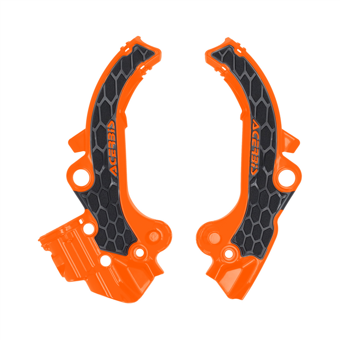 ACERBIS Defender Frame X Grepp för Husqvarna TC 65 '24-'25
