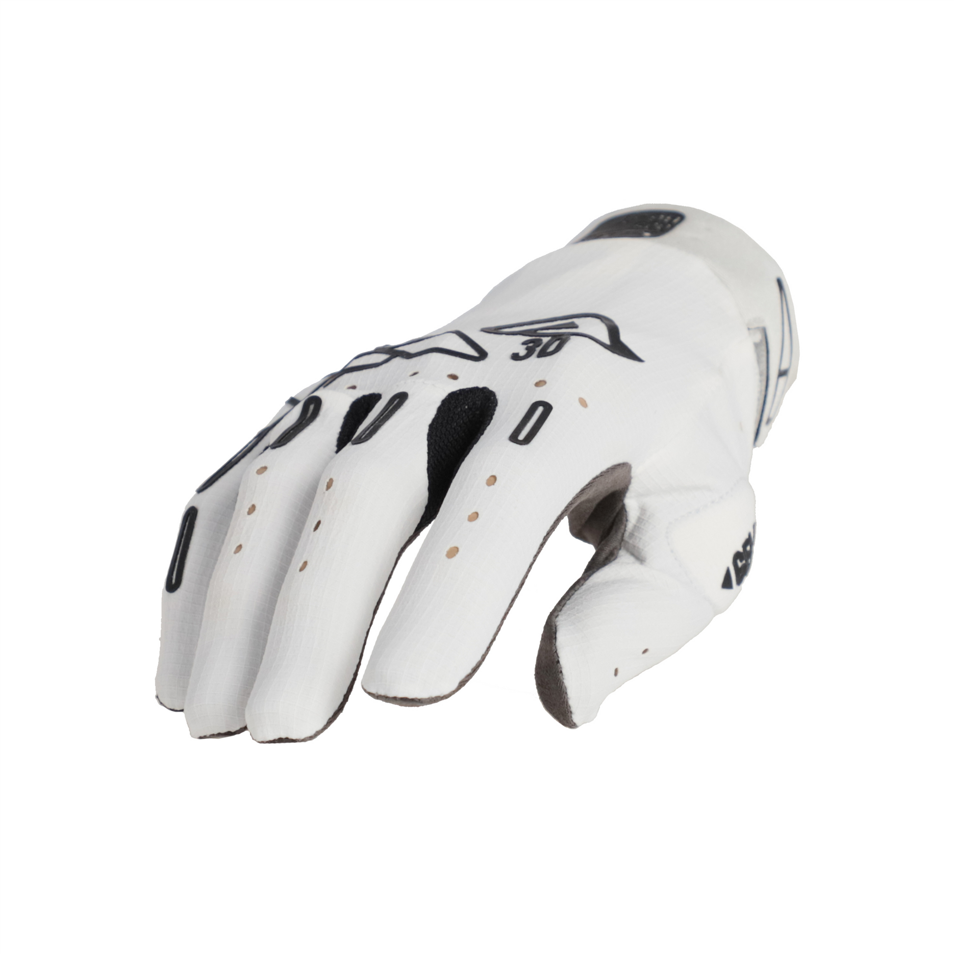 acerbis-cimdi-x-flex-2-0-white