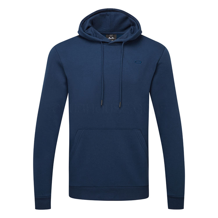 OAKLEY hoodie Relax Pullover Hoodie 2.0 team navy
