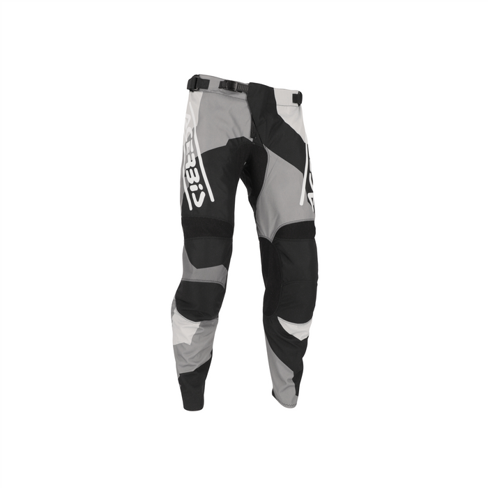 ACERBIS pants MX Linear Sumbawa grey/black