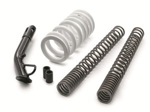 HUSQVARNA sänkningkit VIT/SVART 125-401 '24