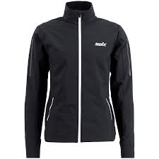 SWIX Infinity jacket blue