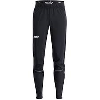 SWIX CC pants Dynamic black