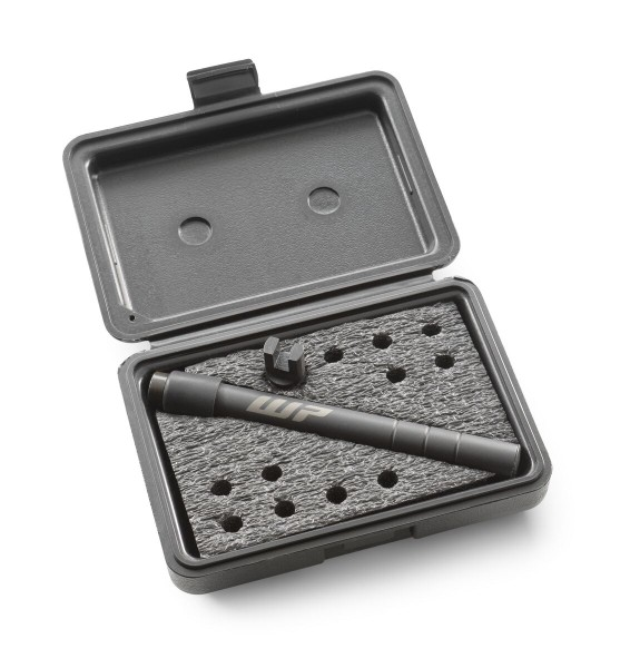 HUSQVARNA spoke torque wrench