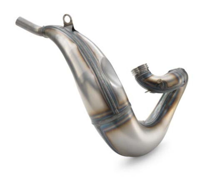 HUSQVARNA Factory racing pipe TE/TX 250-300 '23-'25