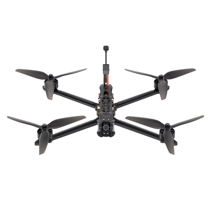 Geprc drone Mark4 Lr8 5.8g 1.6w