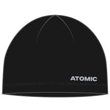 ATOMIC Alps Tech Beanie black hatt