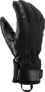 leki-cimdi-hs-argus-thermo-3d-black