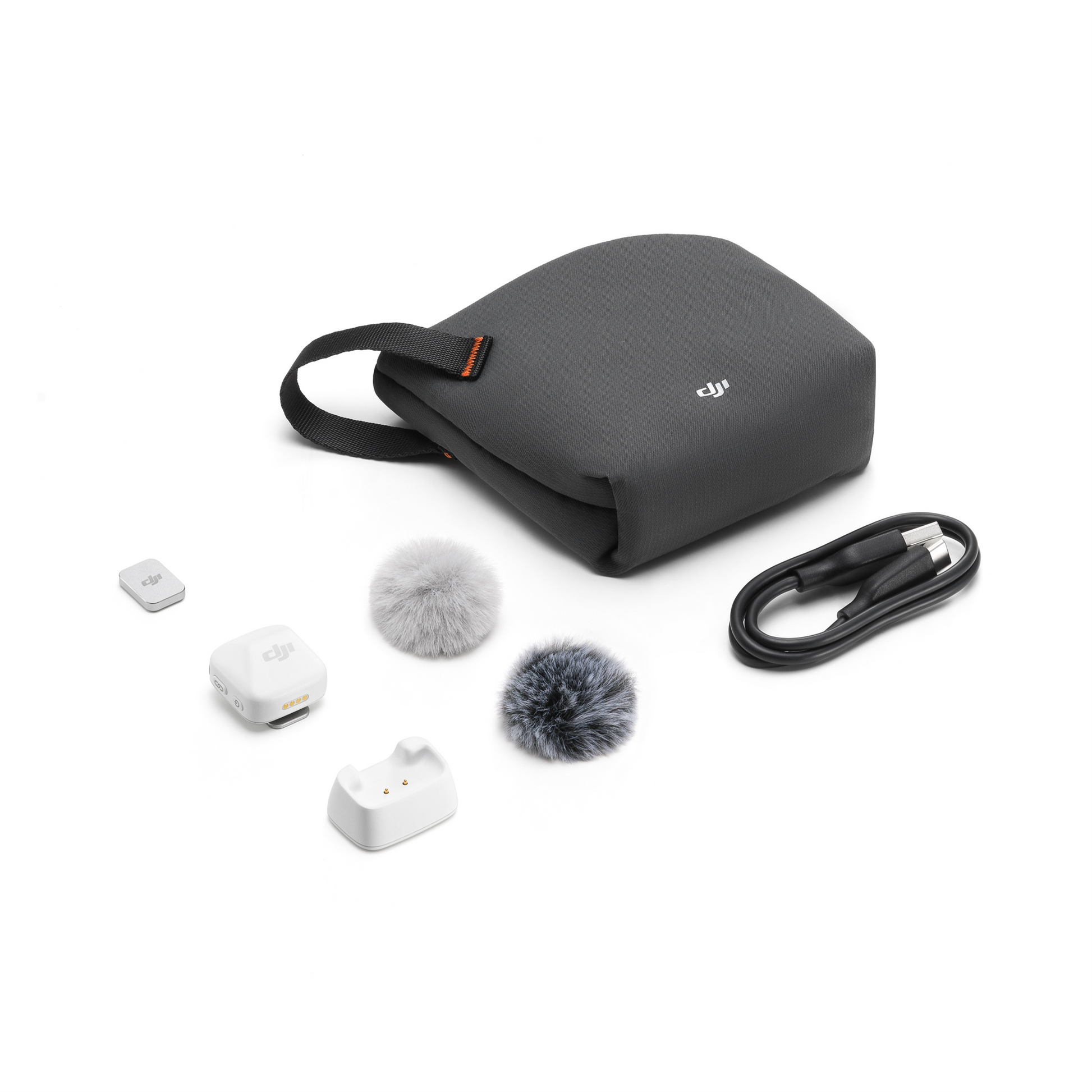 dji-mikrofons-mic-mini-1-tx-balts
