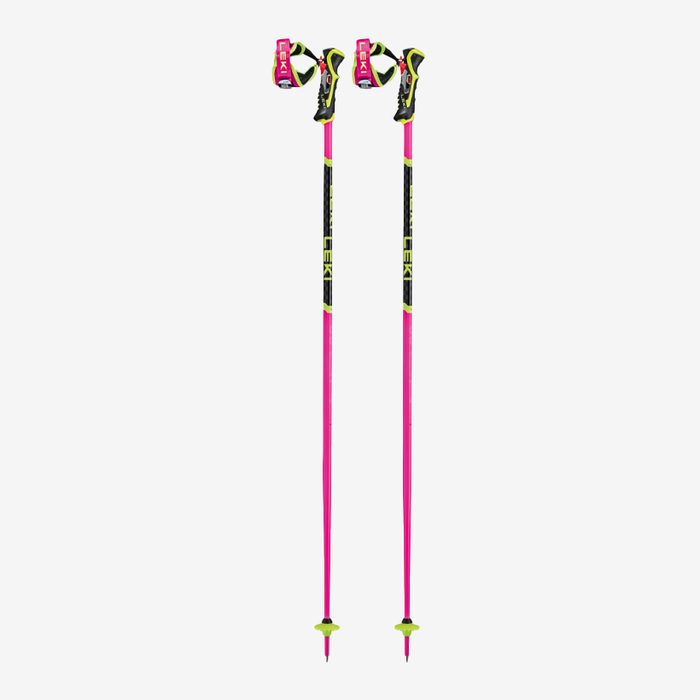 LEKI-stavar WCR TBS SL 3D rosa