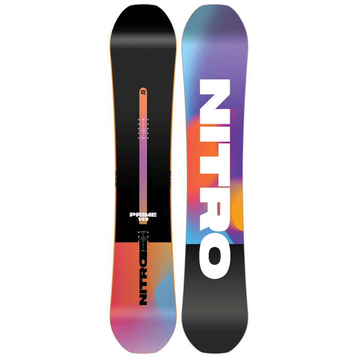 NITRO board Prime Chroma CamOut