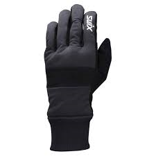 SWIX längdskidhandskar Cross glove svart