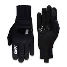 swix-distancu-sleposanas-cimdi-endure-w-glove-black