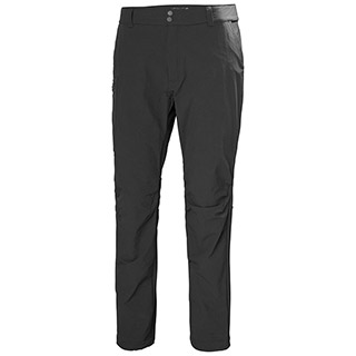 SWIX CC pants Infinity Softshell PT black