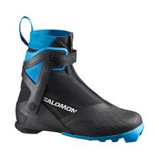 SALOMON längdskidpjäxor XC S/Max skate MV 8