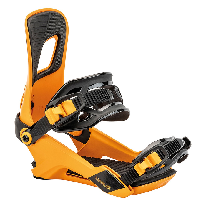NITRO bindningar Rambler orange