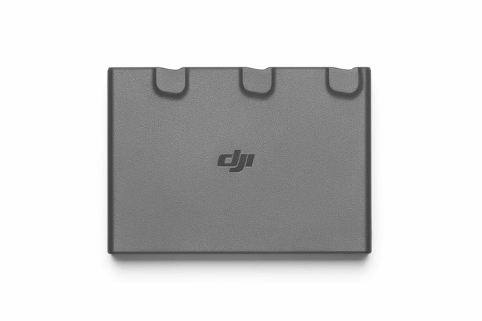 DJI Avata 2 Batteriladdningsnav