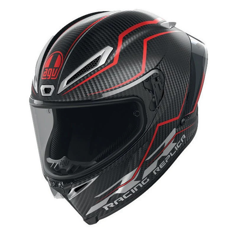 agv-kivere-pista-gp-rr-e2206-dot-mplk-performante-carbon-red