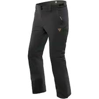 DAINESE Onira Aerosense dry black byxor