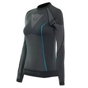 dainese-termokrekls-dry-ls-wmn-black-blue