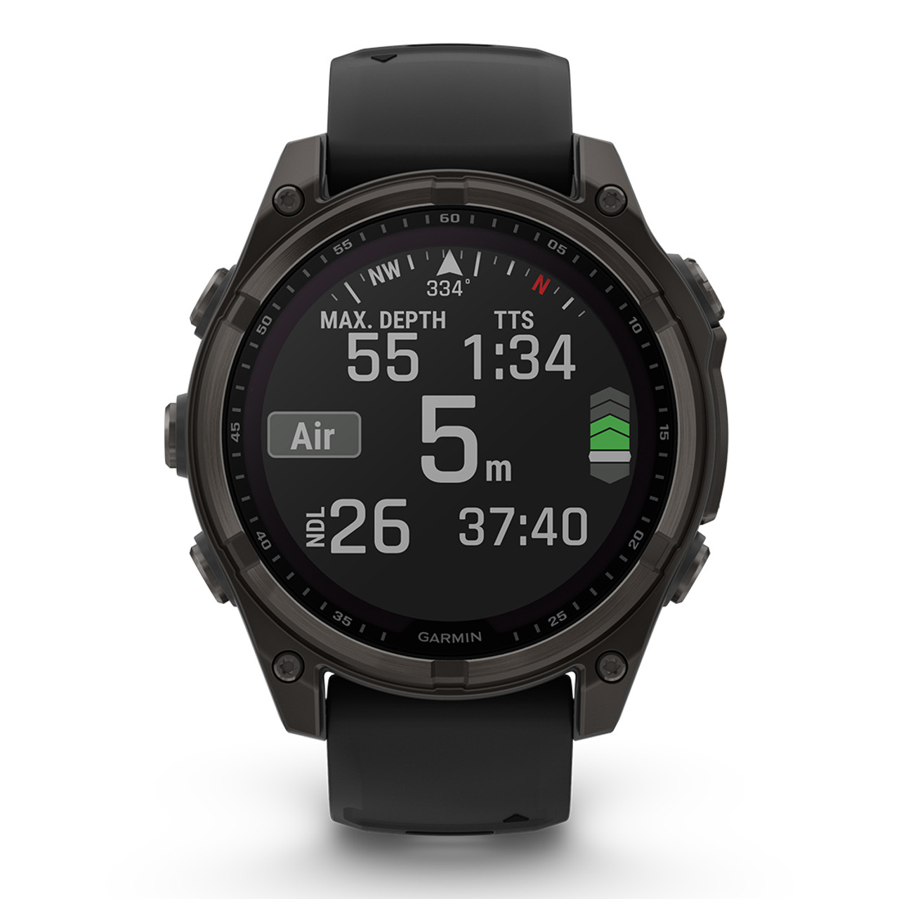 garmin-pulkstenis-fenix-8-51mm-sapphire-solar-carbon-grey