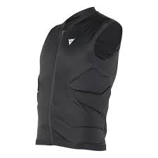 DAINESE Flexagon Waistcoat 2 Man black rustning