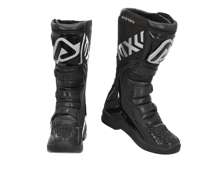 ACERBIS boots Stivale X-Team black