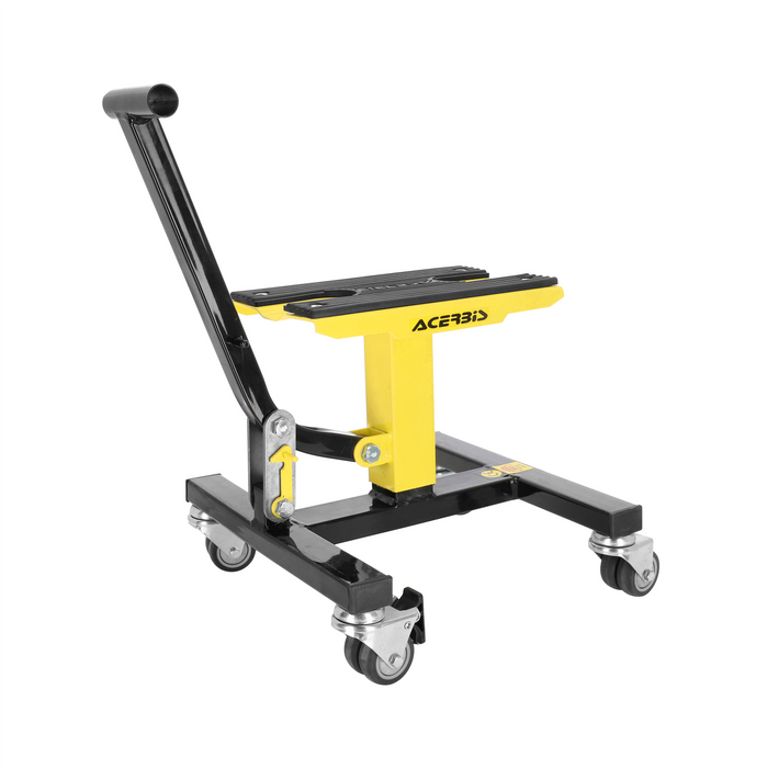 ACERBIS motorcykelställ Bike Stand Drive svart