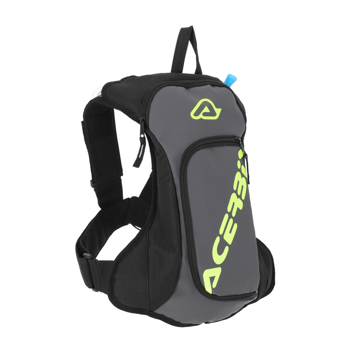 ACERBIS Acqua H2O logo 5L ryggsäck