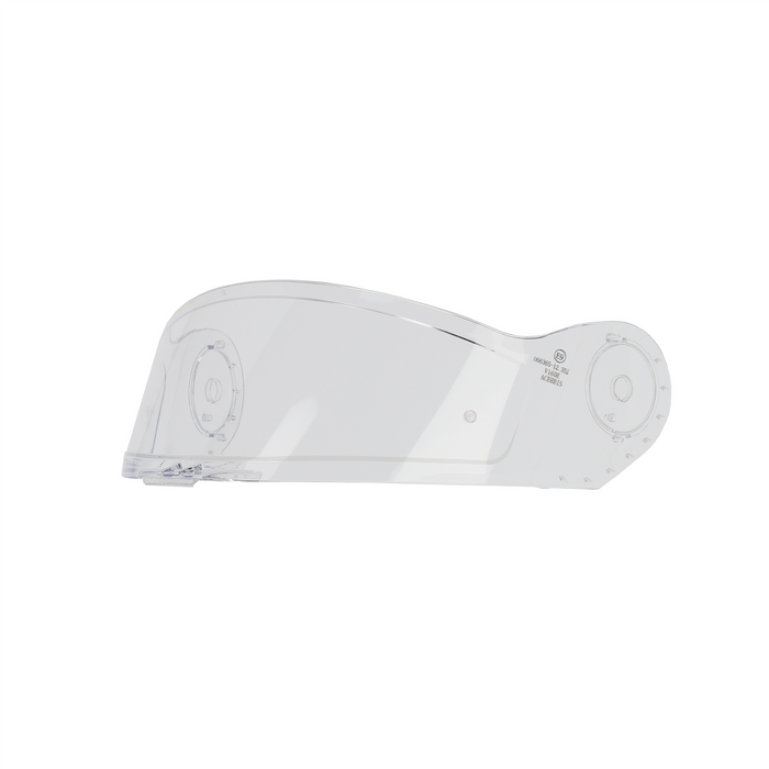 ACERBIS Glaslins Fram Serel 2206, Klar