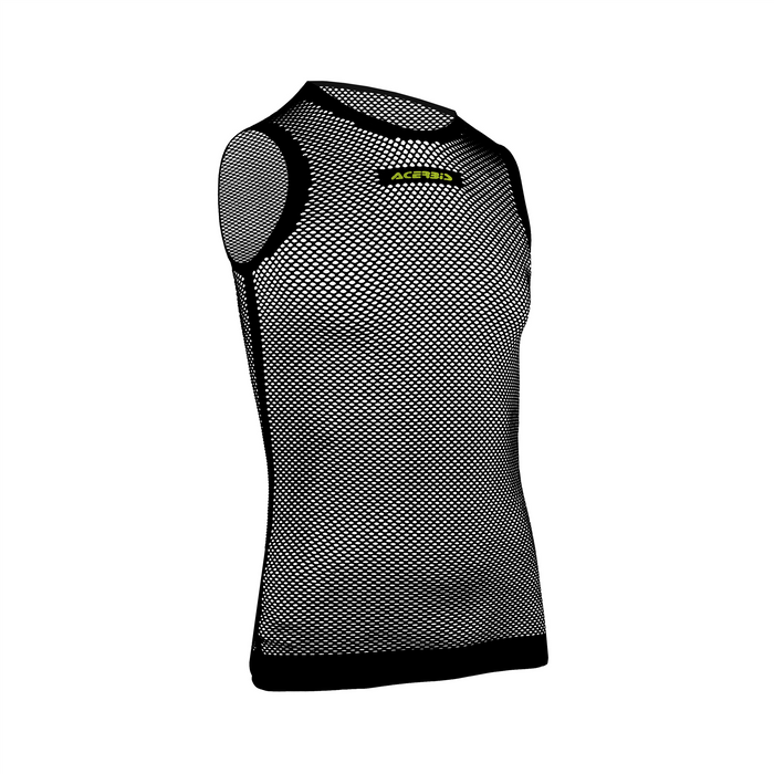 ACERBIS ärmlös X-Mesh-tröja