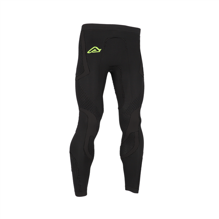 ACERBIS termobikses X-Body winter 2.0 svart/gul